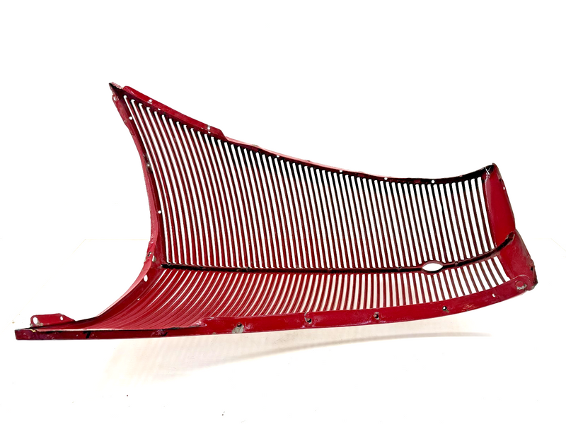 VINTAGE ORIGINAL 1937 Ford Convertible Coupe Sedan Grille U1B-109