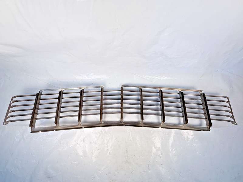 NOS 1956 Chevrolet Belair 150 210 Grill GM Tri-Five Grille Trim U5B-27