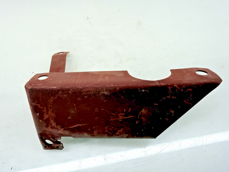 Original Ford GPW Jeep Willys MB CJ M38 Air Cleaner Mounting Bracket C40-36