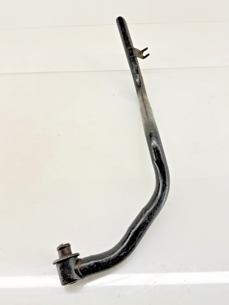 OEM 1960 - 1964 FORD FALCON RANCHERO MUSTANG COMET ROAD DRAFT TUBE  B72-33