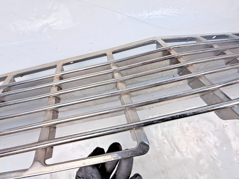 NOS 1956 Chevrolet Belair 150 210 Grill GM Tri-Five Grille Trim U5B-27