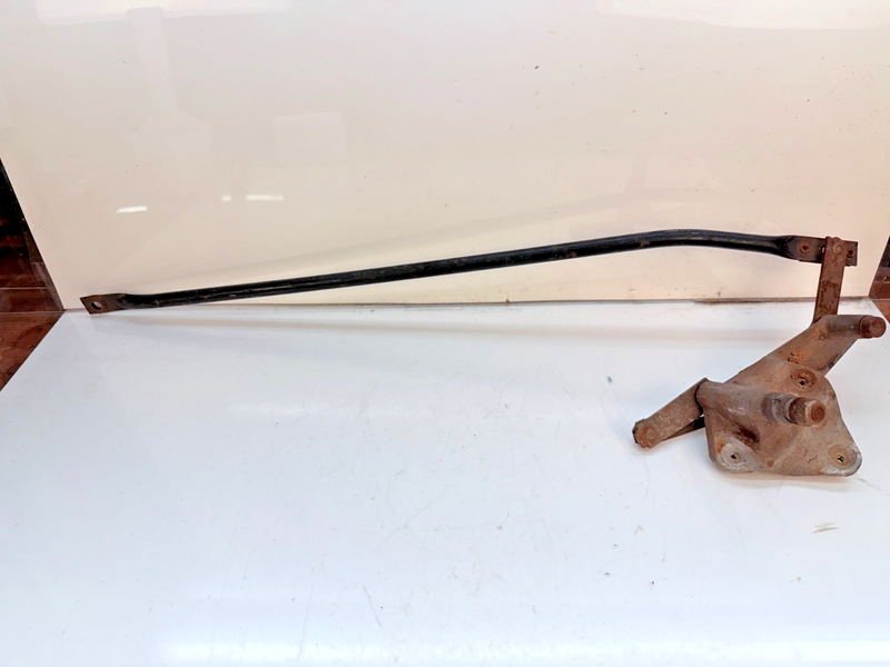 OEM 1959 1960 IMPALA BEL AIR BISCAYNE WINDSHIELD WIPER TRANSMISSION RH B80-2