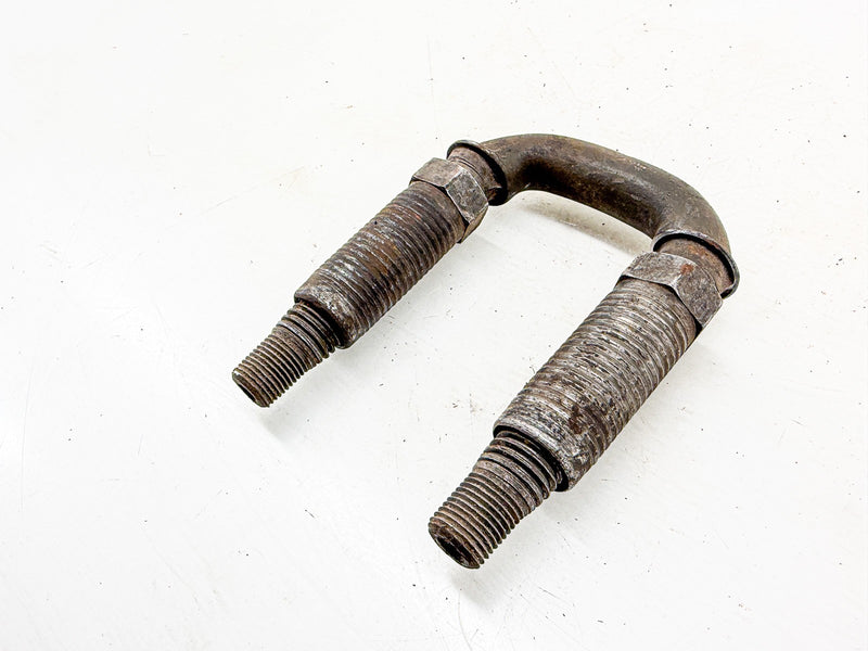 OEM 1952 - 1957 JEEP WILLYS M38-A1 SPRING SHACKLE BOLT M38 C44-84