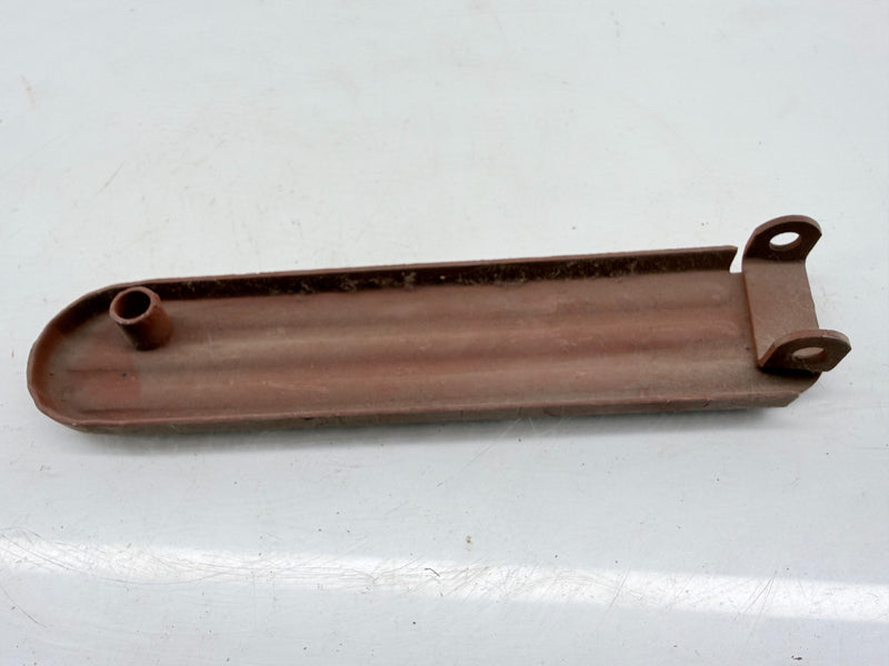 Original Ford GPW Willys MB WWII Military Jeep Gas Pedal Assembly C48-10