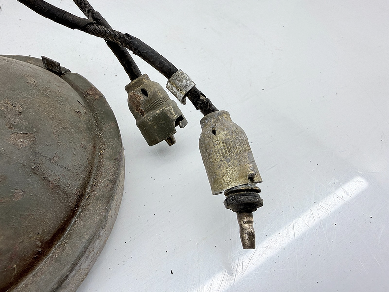 OEM Dodge M37 M43 Willys MB Ford GPW Blackout Light C48-28