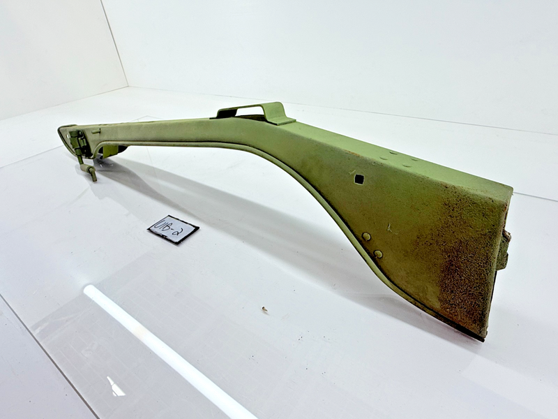 VINTAGE RARE Ford GPW Jeep Willys MB WW2 Dash Gun Rack Holder U1B-2