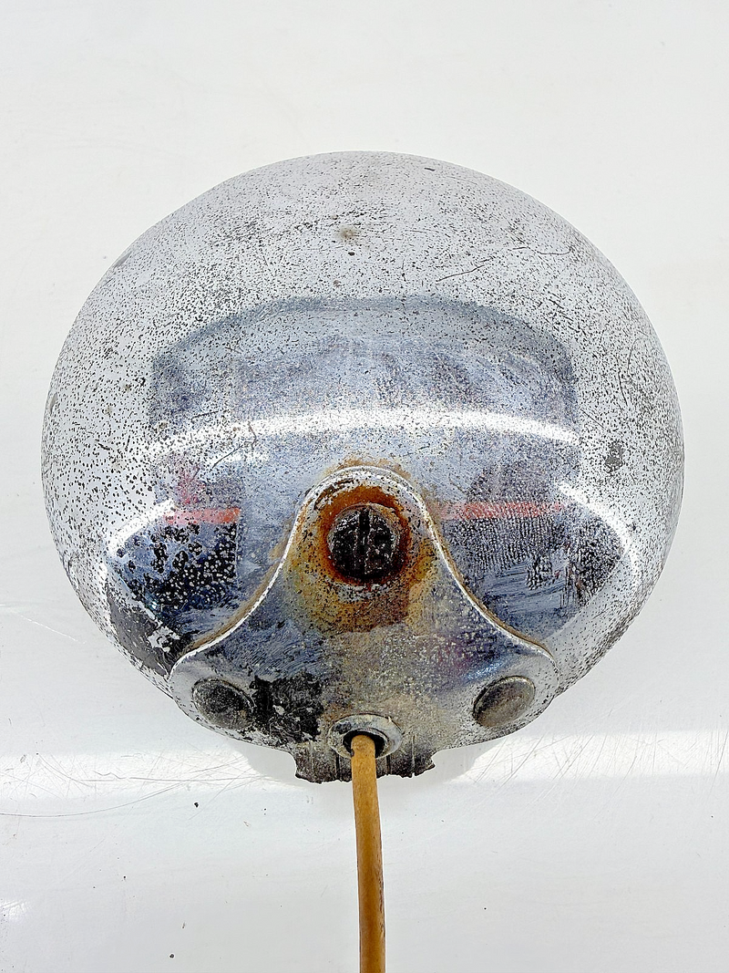 Vintage Original Yankee Bakup Light Early 1930’s Hot Rat Rod Backup C46-36