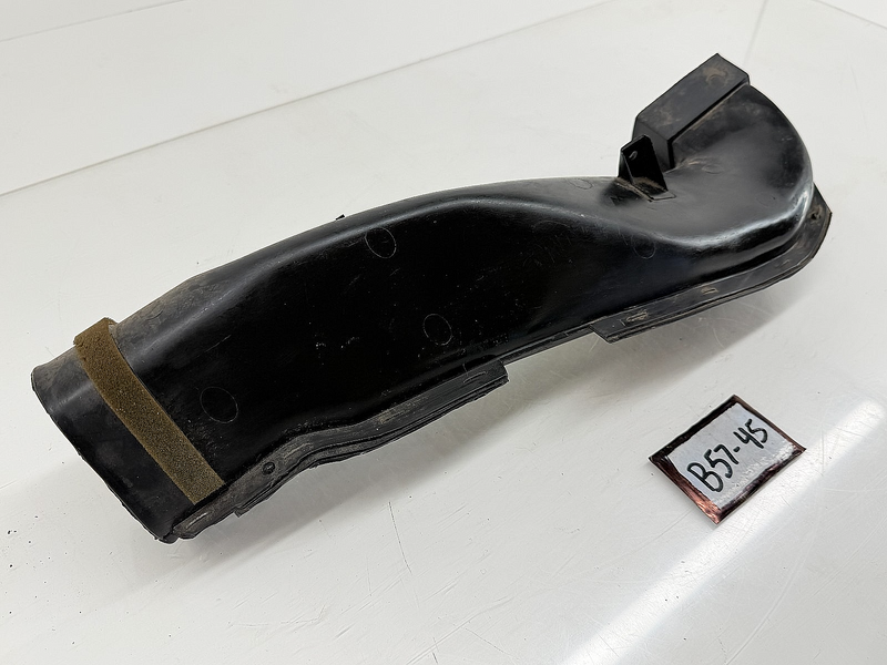 OEM 1987 - 1993 FORD MUSTANG DASH A/C DASH VENT E7ZH-19A843-AB B57-45