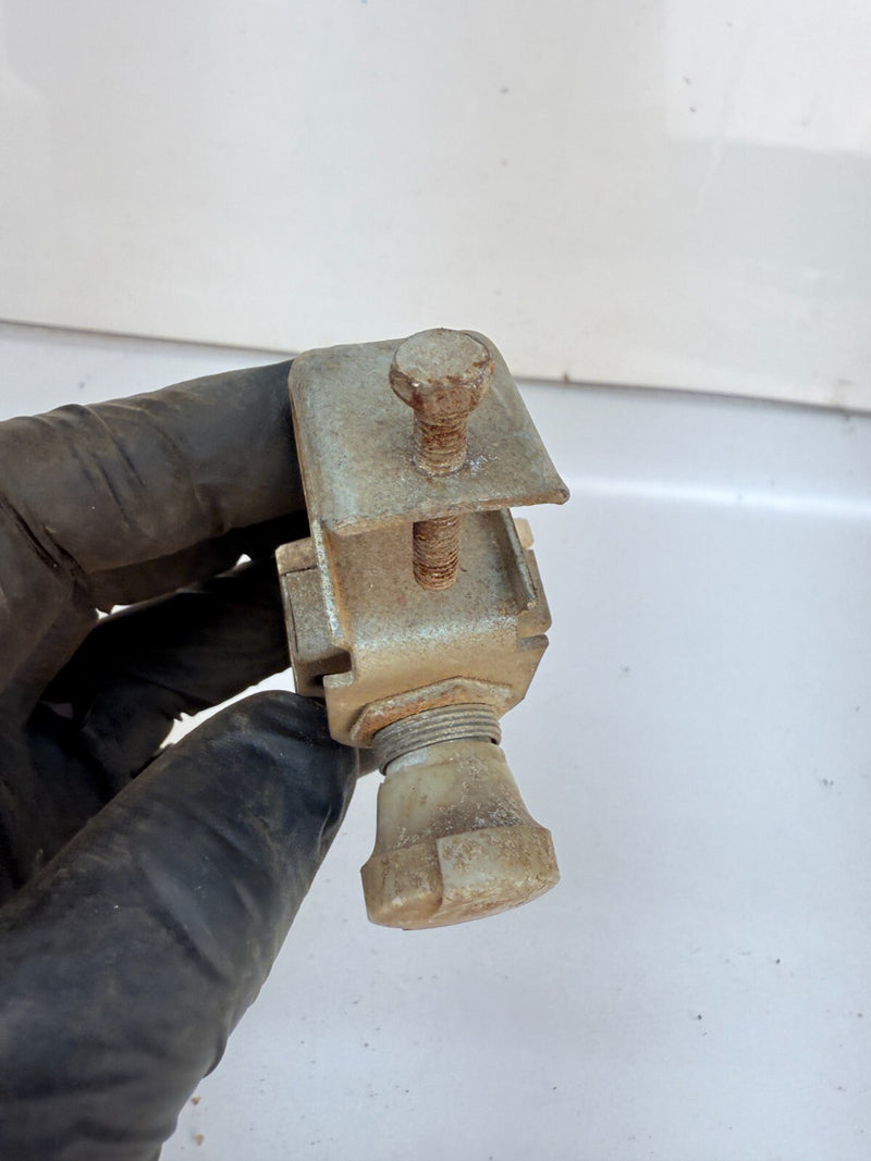 OEM 1950 - 1956 Willys Wagon Truck Jeep Dash Instrument Vacuum Switch B63-35