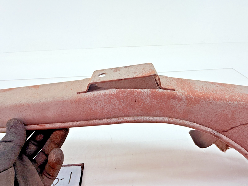 VINTAGE RARE Ford GPW Jeep Willys MB WW2 Dash Gun Rack Holder U1B-1