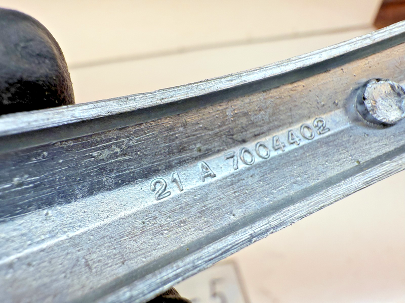 OEM 1942 - 1948 Ford Car Chrome Dash Speaker Grill Trim Strip 21A-7004402 B1-5