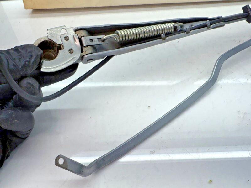 NOS Vintage Mopar Windshield Wiper Arm 3799051 90330 C20-48