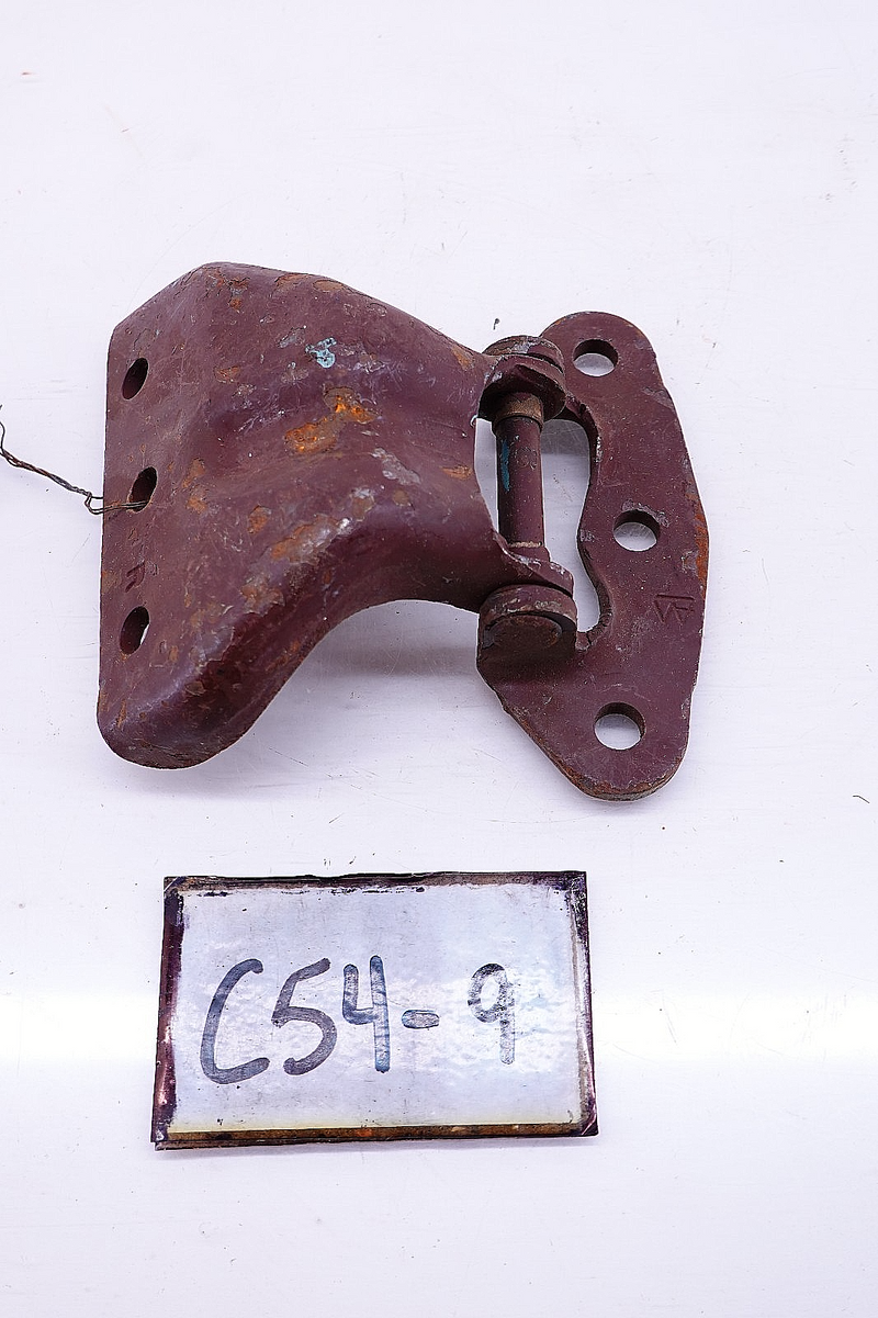 NOS OEM 1965 1966 1967 1968 Ford Galaxie DOOR HINGE C8AZ-5426800-F C54-9