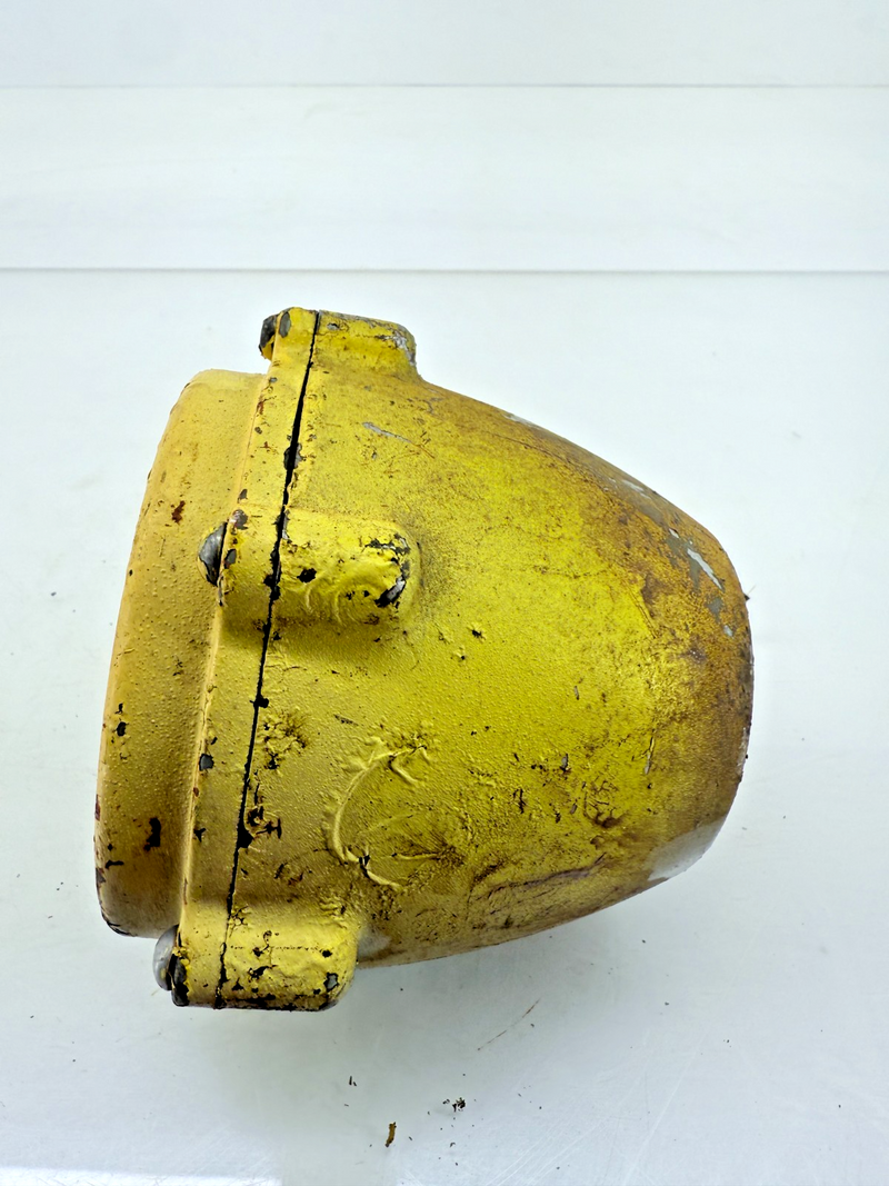 OEM WWII GUIDE Military Blackout Tail Light Willys MB Ford GPW Harley C43-14