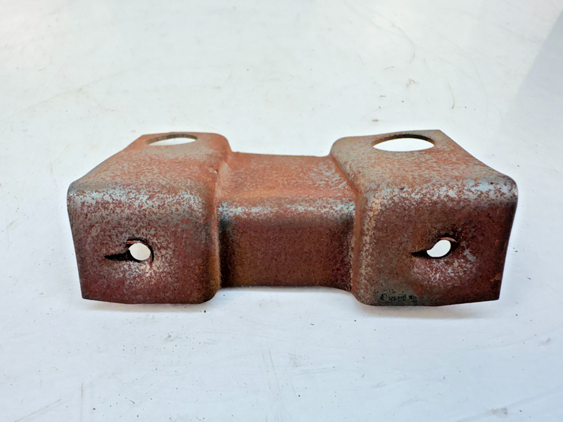 OEM 1955 1956 Chevy Inner Fender Support To Firewall Cowl Bracket B4-23