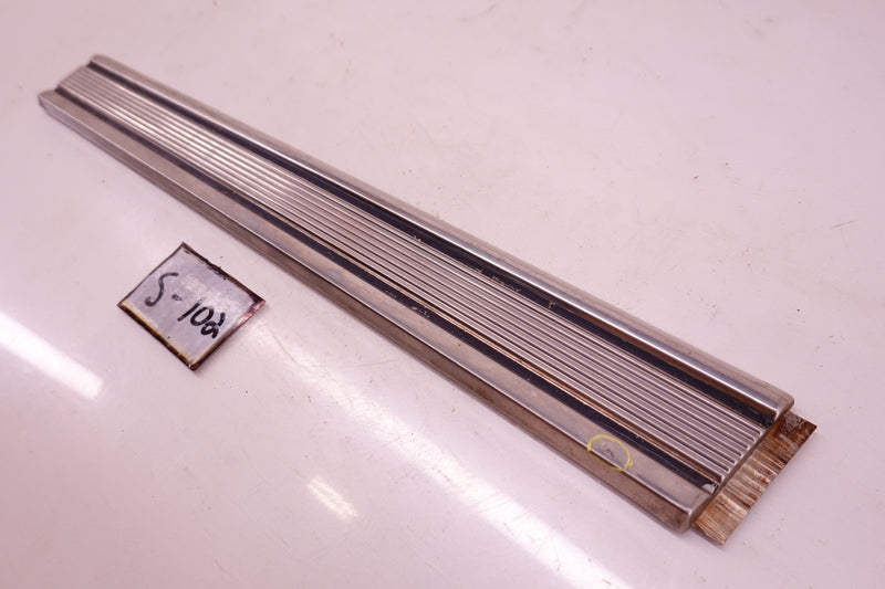 OEM 1965 Mercury Comet Lower Front Rear Quarter Trim Molding S-102