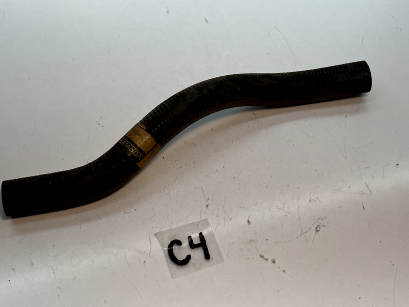 NOS Mercedes Benz W114 HOSE  80 280C 1148310594 C4-11