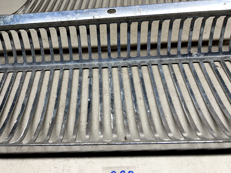 OEM 1962 Oldsmobile Cutlass F85 F-85 Front Grill 2 piece Grille 62 B39