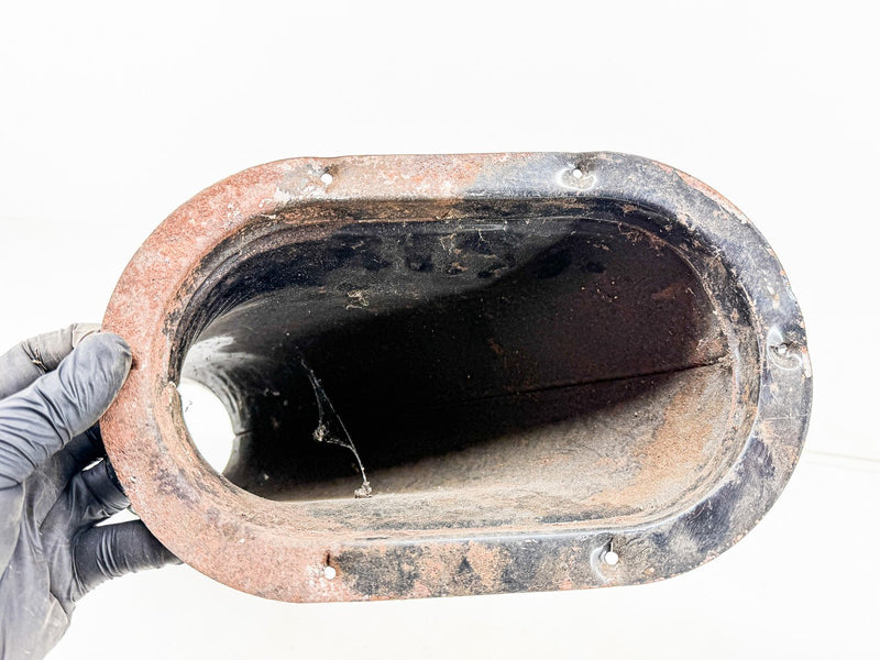 OEM 1955 MERCURY Fresh Air Intake Tube BM-7001902-A 1950s B62-44