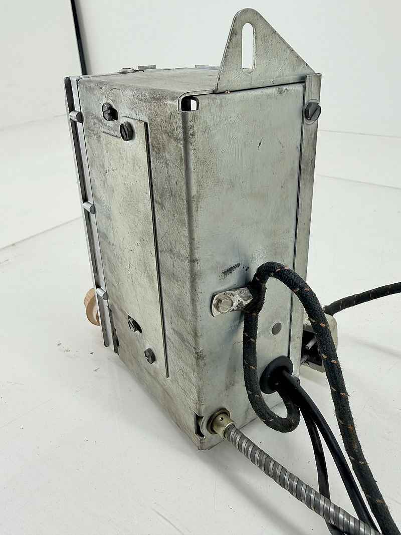 OEM Philco C623M Manual Control Unit 1941 - 1947 Chrysler Dodge Plymouth B69-54