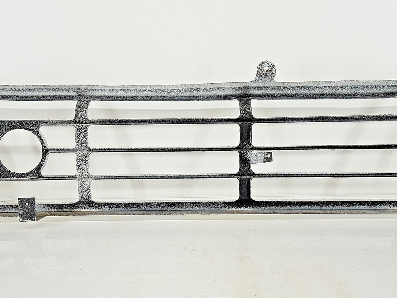 RARE OEM 1965 1966 1967 Dodge Truck Radiator Grille Assembly 2518596 D100 D200