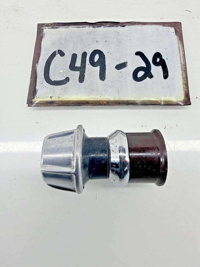 ORIGINAL 1958 1959 1960 Chevrolet Cigarette Lighter GM Rochester C49-29