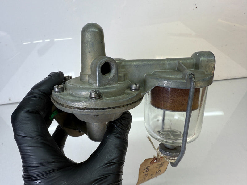 NORS Fuel Pump 578 for 1948 - 1950 Ford Passenger Car Truck V8 48 49 50 C18-23