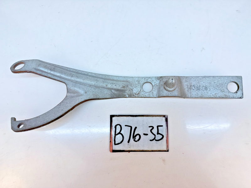 OEM 1985 - 1991 BUICK OLDSMOBILE PONTIAC GM RH UPPER HOOD HINGE B76-35