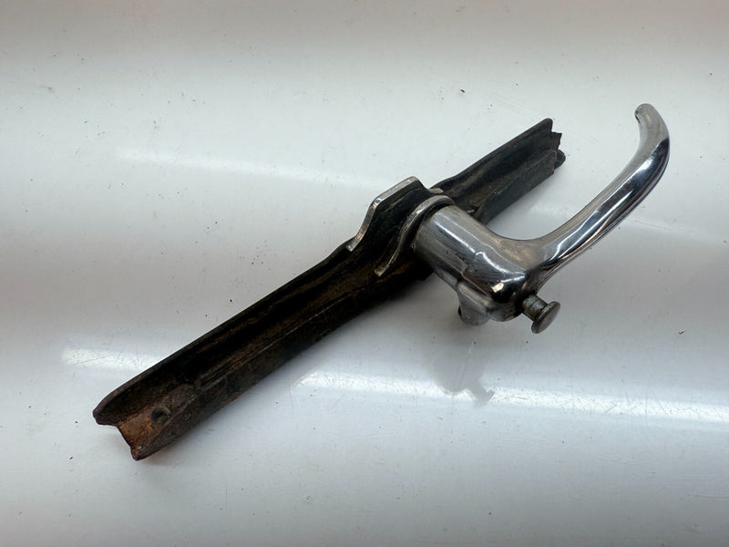 OEM 1942 - 1948 Ford Wind Vent Wing Locks Levers Handles B65-14