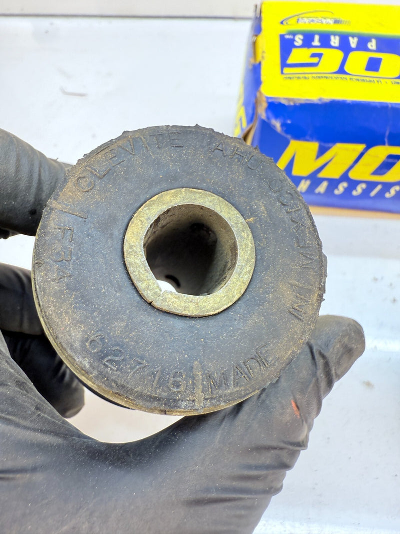 Vintage NOS Control Arm Bushing Moog K6111 Chevrolet Cadillac B66-48