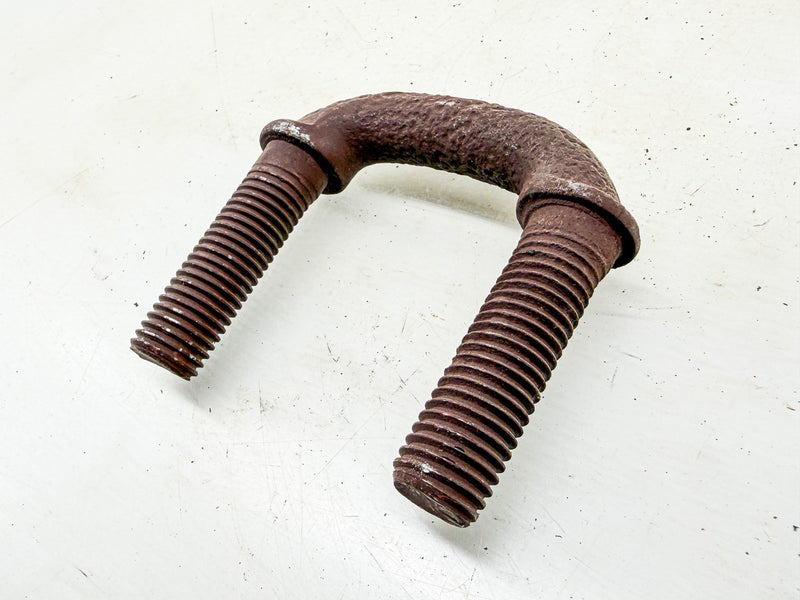 OEM 1941 - 1971 JEEP WILLYS MB GPW CJ2A CJ3A SPRING SHACKLE BOLT G503 C44-83