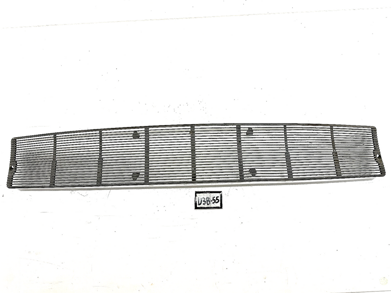 OEM 1964 1965 1966 FORD THUNDERBIRD DASH SPEAKER GRILLE C4SB-6804405-C U3B-55