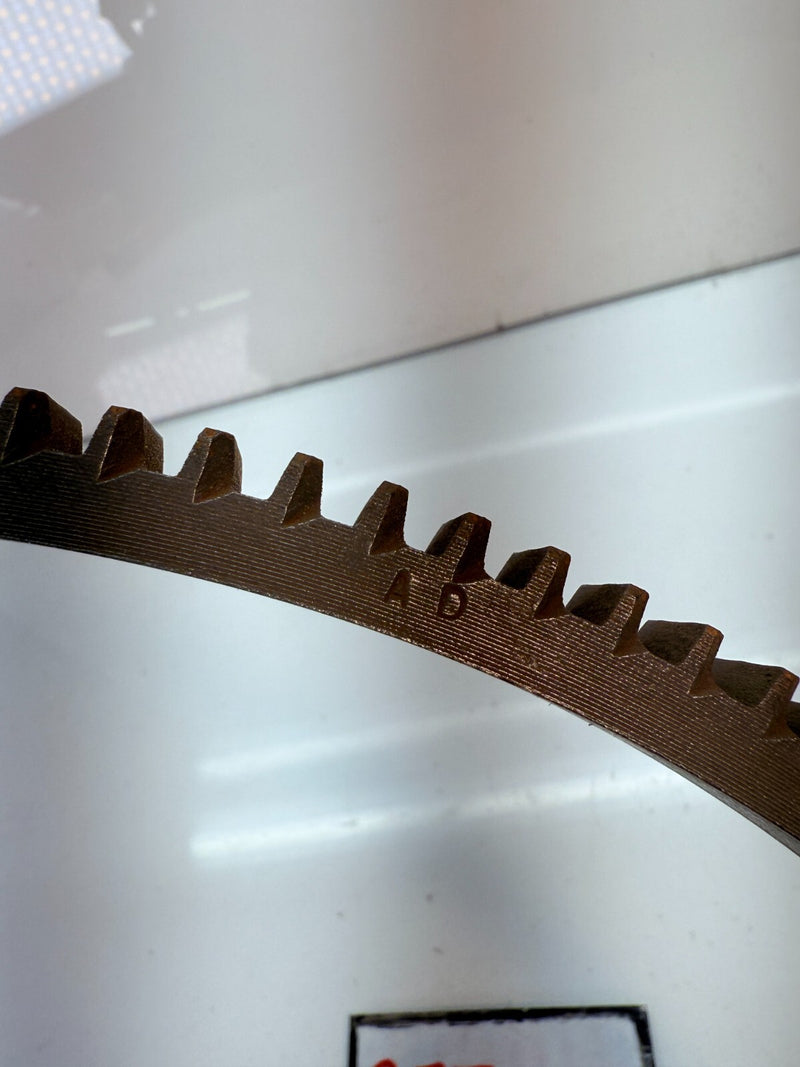 NOS 1936 - 1938 GMC / 1934 - 1938 Oldsmobile Flywheel Ring Gear 145CF B57-10