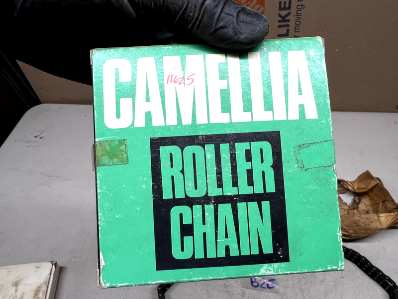 NOS Camellia Engine Timing Chain - #RF06B2 / RF 06B-2 - Fits Toyota - B26