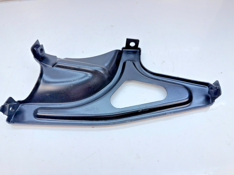 NOS 1960 Chevy Impala Bel-Air Biscayne Grille Brace Support Bracket 409 B74-10