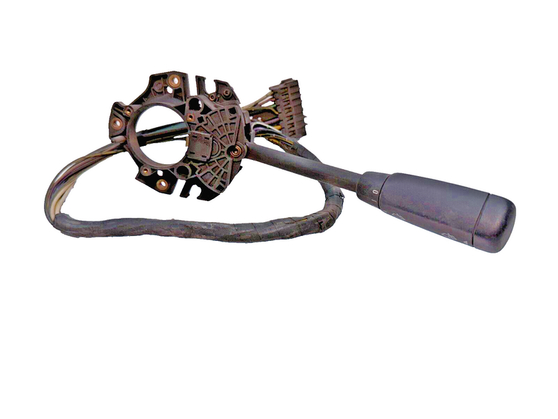 OEM Mercedes Benz Windshield Wiper Control Switch 87 88 89 90 91 92 93 190D C7-8