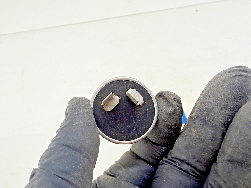 NOS 1966 Mercury Comet Monterey \ Turn Signal Flasher C6MY-13350-A FoMoCo C61-35