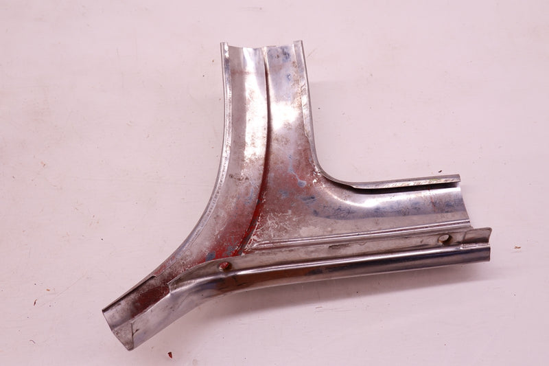 OEM 1963 1964 1965 Ford Falcon LH Upper Windshield Trim Mercury Comet C53-31