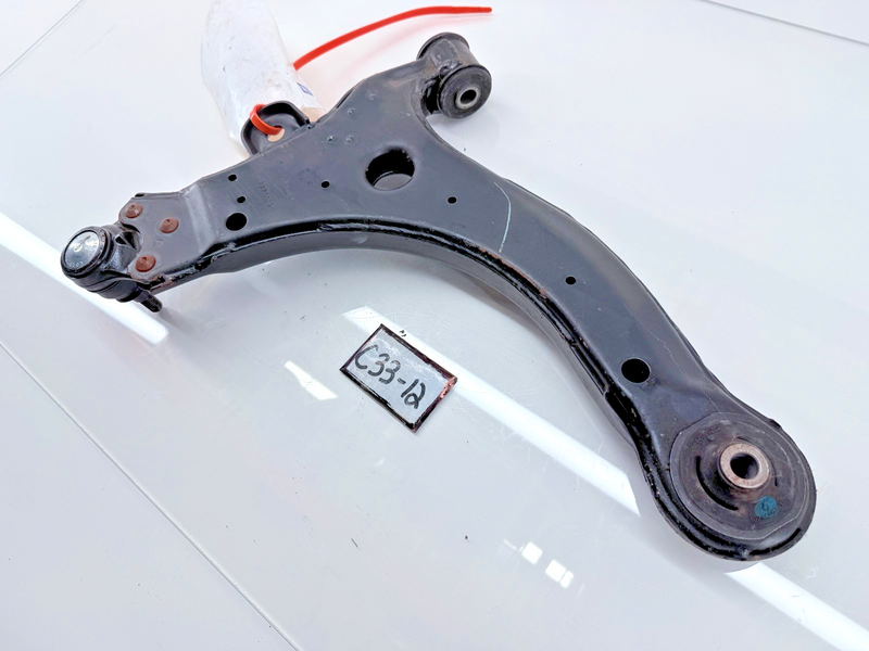 NEW OEM 2000-2013 Chevy IMPALA Lower Control Arm LH w/Ball Joint 10344930 C33-12