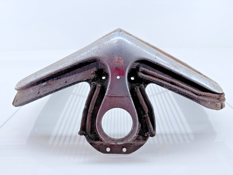 RARE Original 1934 Ford Car Grill Shell Coupe Sedan Roadster Hot Rod U1B-23