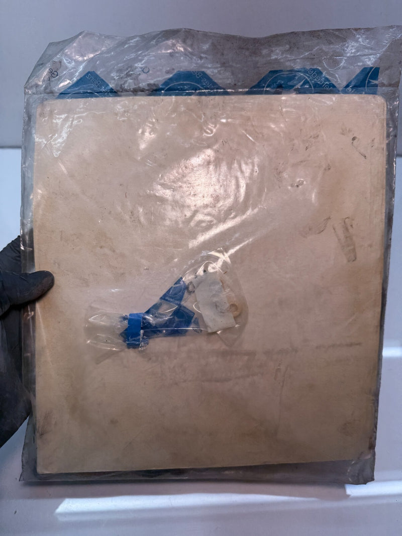 NOS OEM Mercedes Benz W108 W109 W111 W112 W113 Gasket Set 112 586 02 27 C15-24