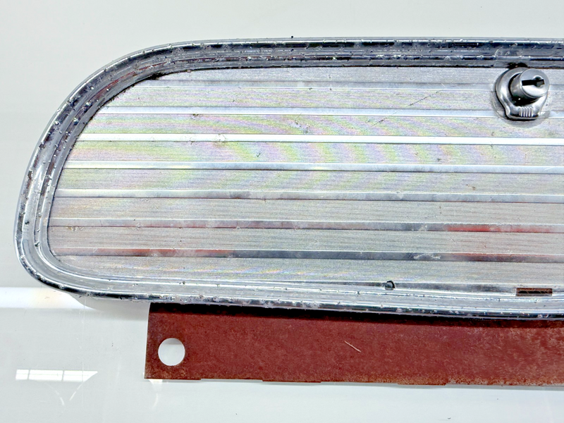 OEM 1960 - 1964 CHEVROLET CORVAIR 700 GLOVE BOX DOOR HINGE 1961 1962 1963 C28-23