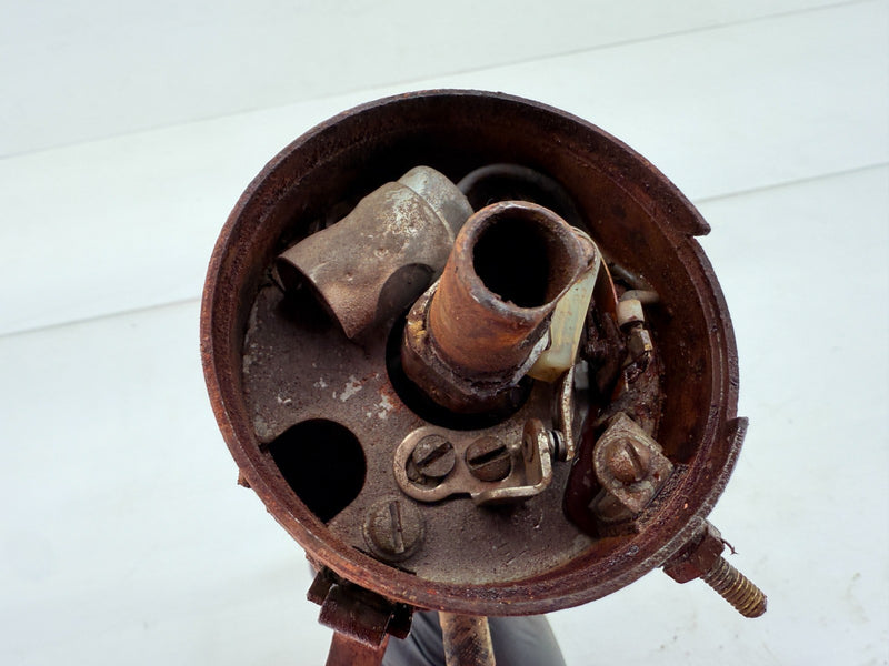 Autolite IAD Distributor Willys Jeep L134 Go Devil CJ2A CJ3A Truck 1940s C42-32