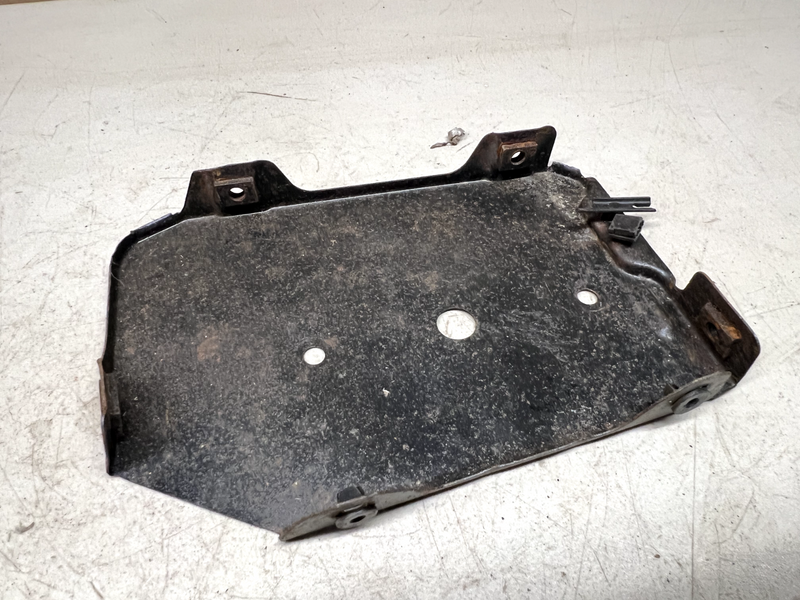 OEM 1970 Chevy Impala Radiator Grille RH Bracket 3957292 B35-1