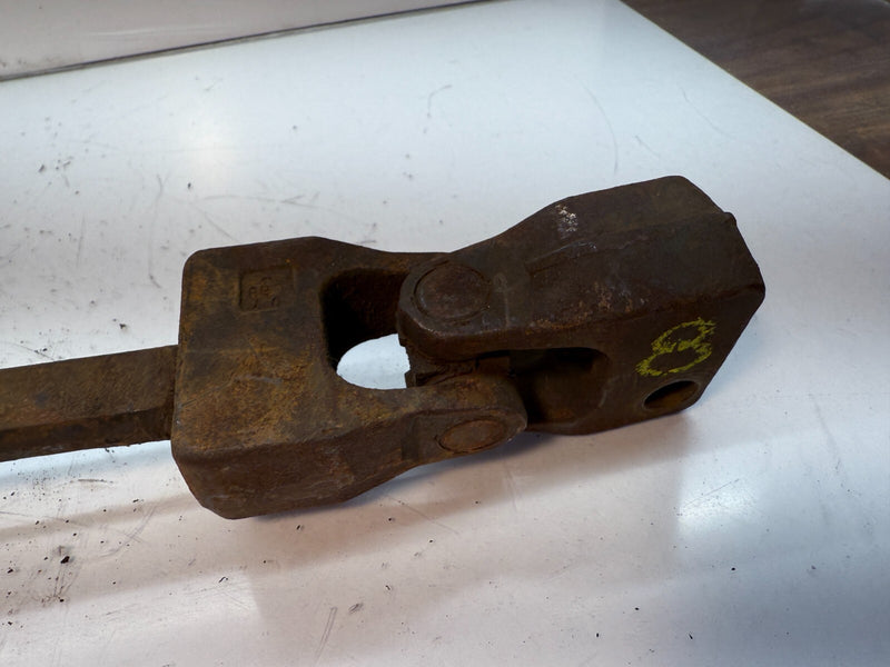 OEM 1973-1979 F100 F150 F250 BRONCO F350 POWER STEERING COLUMN SHAFT B42-8