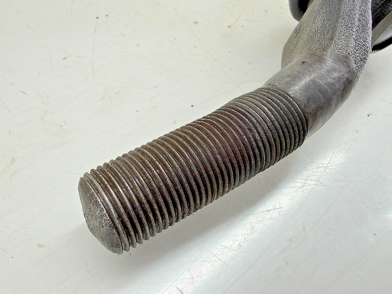 NOS 1966 - 1969 Ford Mustang Falcon Cougar Tie Rod End 13-4020 C18-77