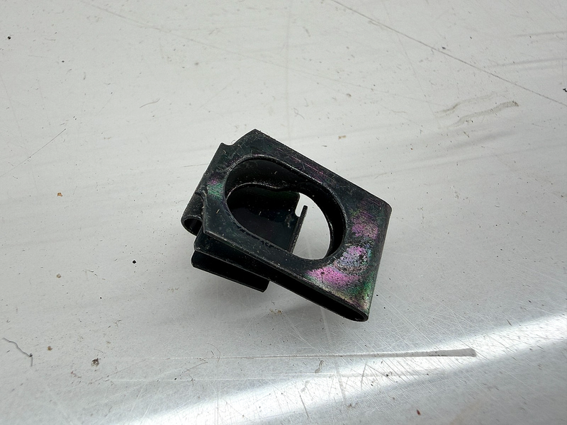 10- NOS 1965 - 1970 Ford Mustang Windshield Wiper Arm Linkage Clip C5ZZ17531 C67