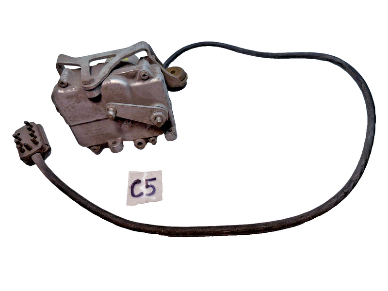 OEMMercedes SL Cruise Control Actuator Tempomat 300SD 380SE 380SEC 500 380 C5-53