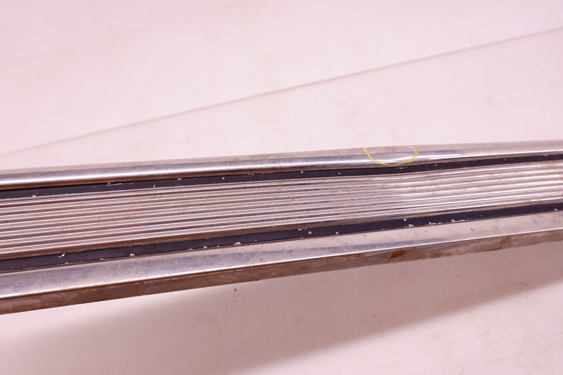 OEM 1965 Mercury Comet PAIR Lower Stainless Quarter Trim Molding S-99