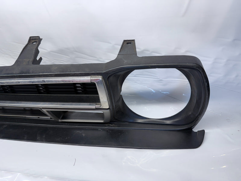 OEM 78 79 80 1978 1979 1980 DATSUN 210 Front Grille Grill *NICE SHAPE* U5B-13